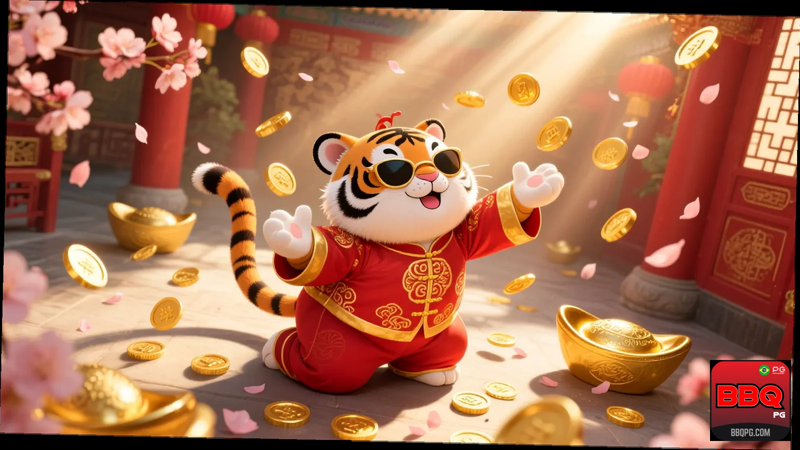 Imagem de cassino VIP - bbqpg