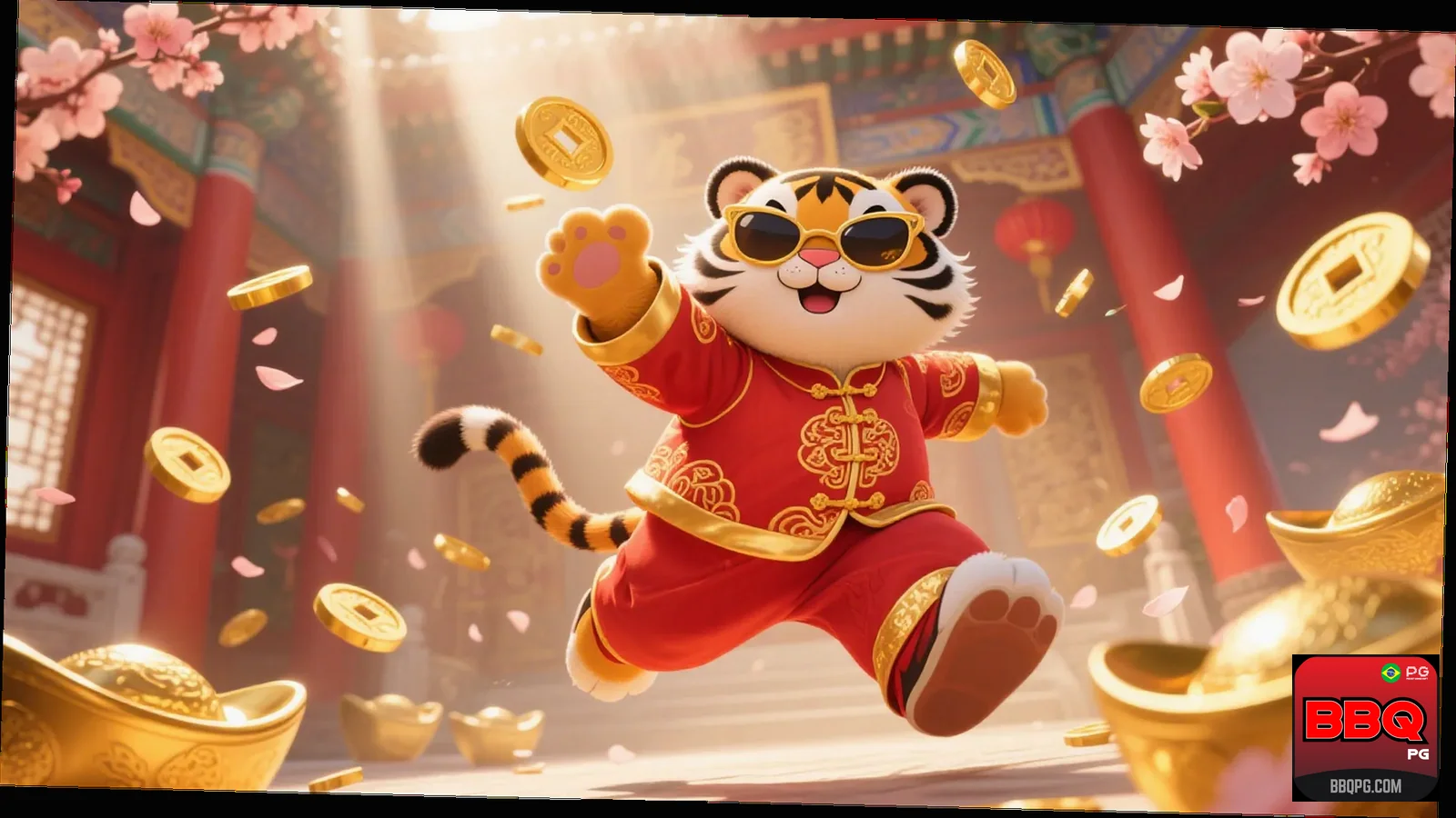 Jogos VIP exclusivos