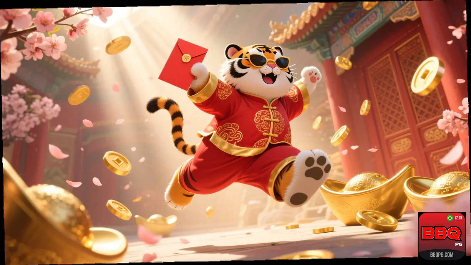 Benefícios do programa VIP - bbqpg