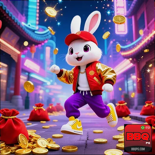 Cena destaque - bbqpg